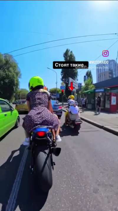 Wish it slipped more