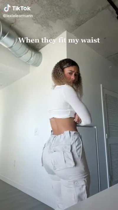 The struggle is real