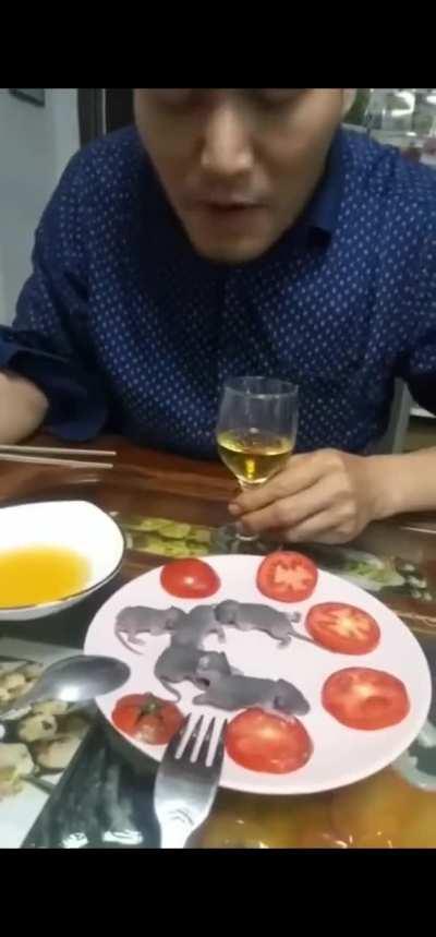 Most normal food in Guangdong