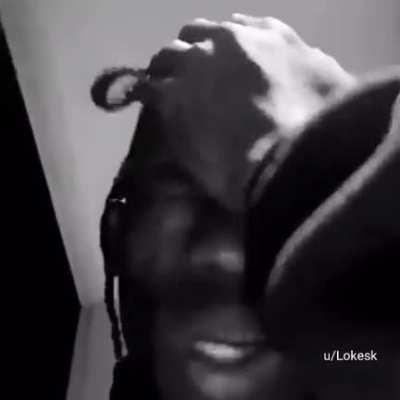 Bikchuka mai by Travis Scott