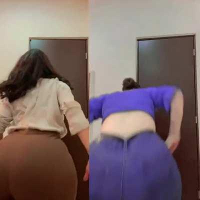 that thing is just too big to stay in the frame