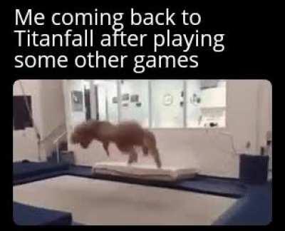 Exactly how it feels