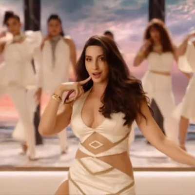 Nora fatehi hot edit🥵