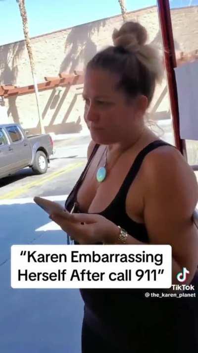 To get into the store to buy scones for the 