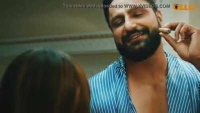 webseries name? 🤤