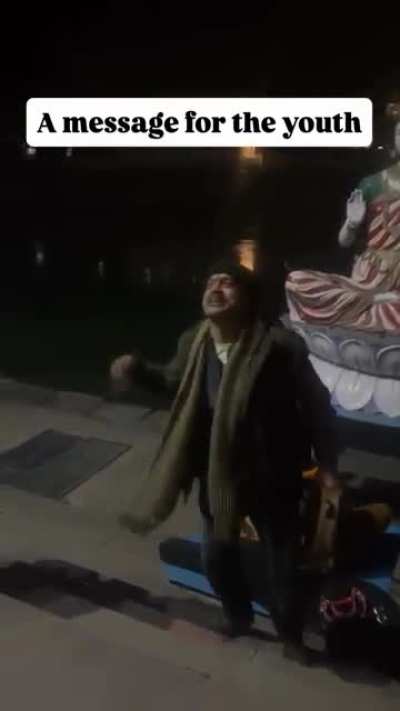 Just think about it !!