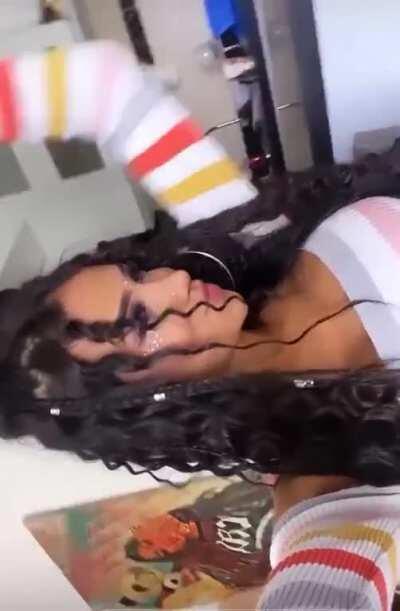 Quality not Quantity 💋