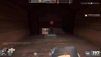 Here, have a sandwich