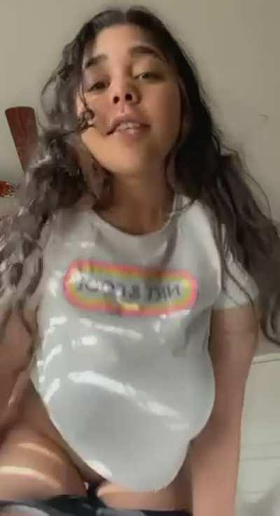 Spoilers on how our date would end