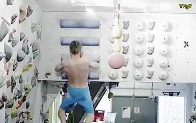 forearm training for bouldering