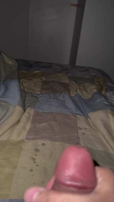 Who’s up for a shower