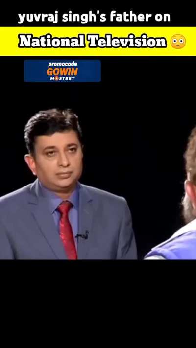 This man can produce world class players at his will. BCCI should make him the coach insteaf of gg