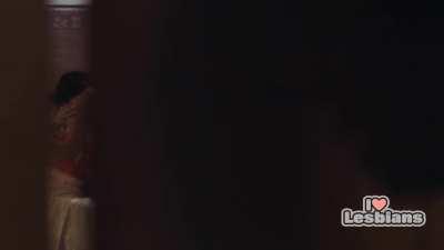 Soraia Chaves & Victoria Guerra (A Generala - s01e05 - Scene #3)