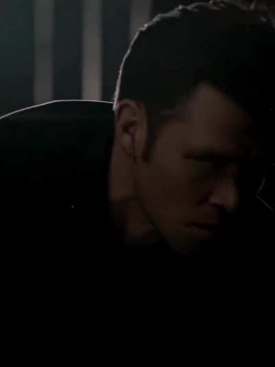 Scott vs. Klaus: Winner? 🧐