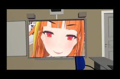 It's not what it looks like Kaichou