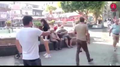 yine böyle bir gün