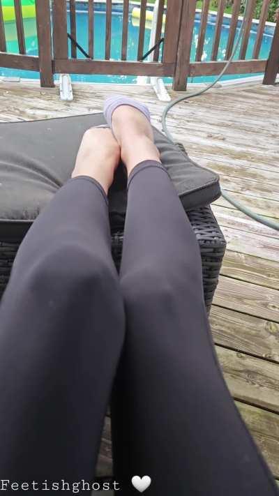 Who's already missing summer? 🖤