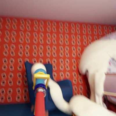 ENTER THE MAYOVERSE! An ode to the Mayofreak. A mayo-hater’s worst nightmare. The Mayoverse is an interactive AR mayo fever dream plucked from the fantasies of real Redditors and mayo-lovers all over the internet. Explore the first two rooms today!