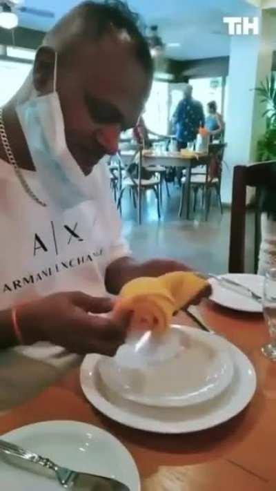 I know how to deal with it!