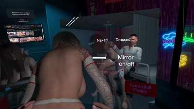 FIRST AID Vol.5 - Animated VR Gameplay