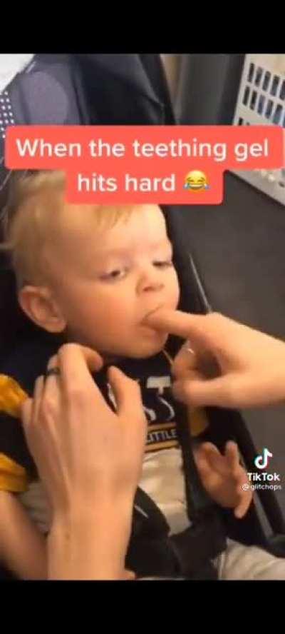 He turned into a Minecraft sheep