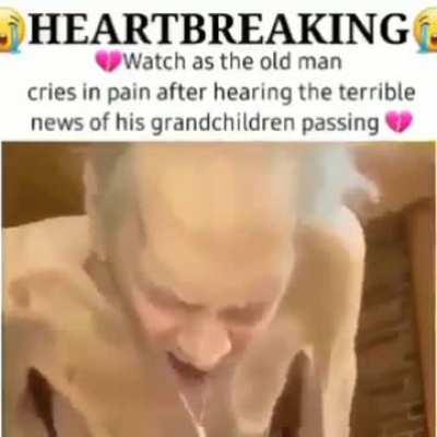 I wish his wellbeing