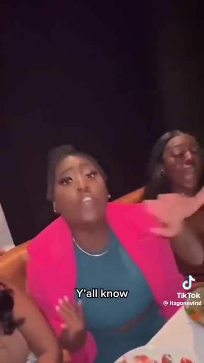 Gf wanted her bf to split the 4600$ birthday bill