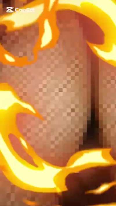 Jerk off to the rhythm of the pixels and burn yourself with beta virgin fire