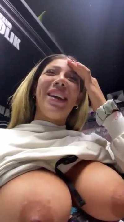 So Random But So Sexy