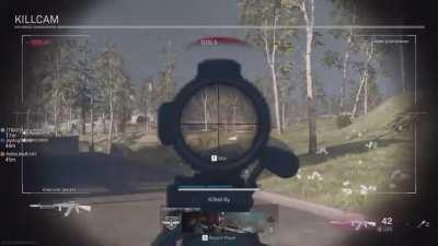 Maybe with enough practice I can be this good?