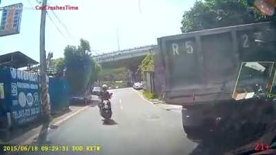 HMFT after I introduce my face to this car