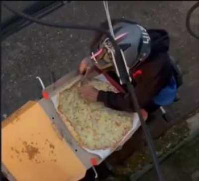 When your delivery is very good in Geometry ðð