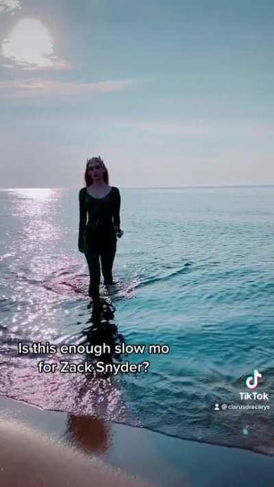 Mera Cosplay by ClarusDracarys