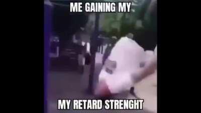 Me and the other Titans training for Guardian Games this weekend