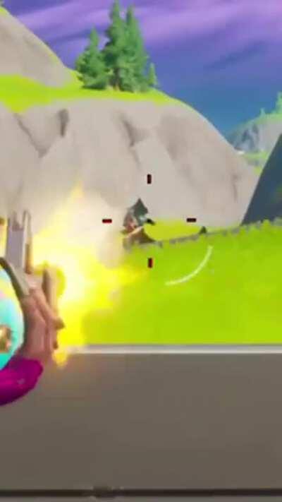 They Call it the Bloom royale