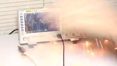 This man is the living embodiment of this sub 