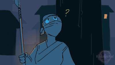  Ibuki (KinKrystalProduction) [Street Fighter] 