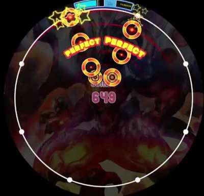 What makes garatia 13.3 but tiamat 13.1?