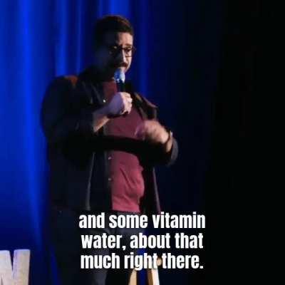 Calories make zero sense