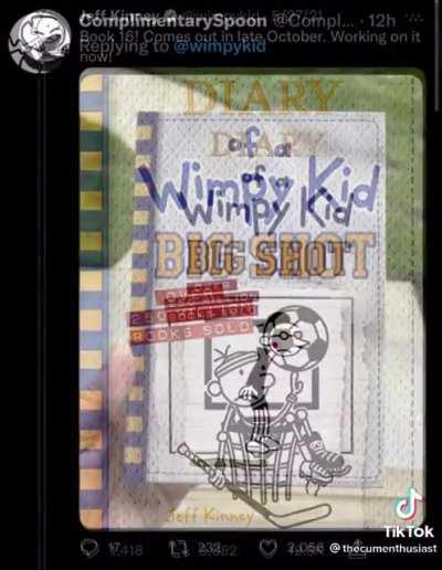 DIARY OF A [[hyperlink blocked]]