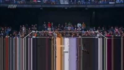 Tonight on AEW Dynamite Maximum Carnage: The Women's Casino Gauntlet Match: Kris Statlander vs Jamie Hayter vs Megan Bayne vs Julia Hart vs Willow Nightingale vs Toni Storm vs Harley Cameron