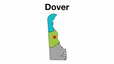 I love delaware