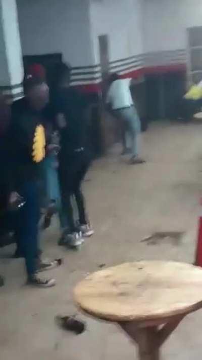 lugar tranquilo e familiar