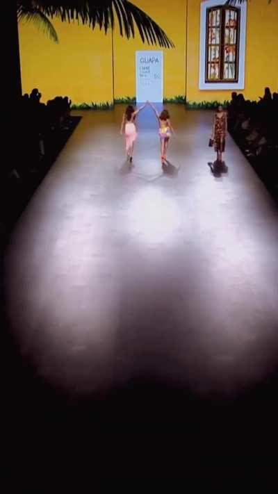 Meghna Kaur and radhika seth 