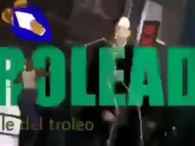 Lo viste 😯👉⭕