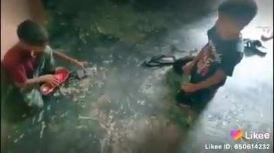 lets kill some brain cells