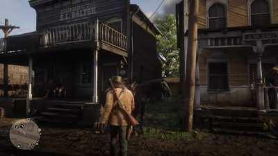 Always get the last word.