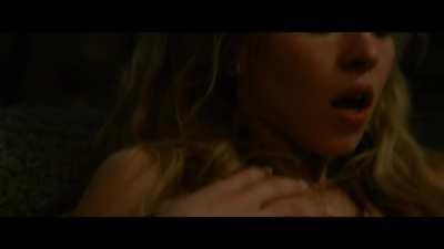 Woke up hard? I got just what you need (Sydney Sweeney)