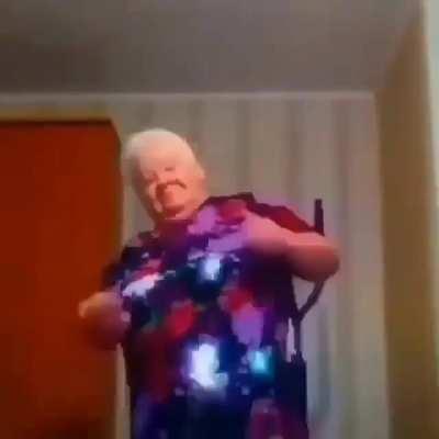 treino altamente funcional