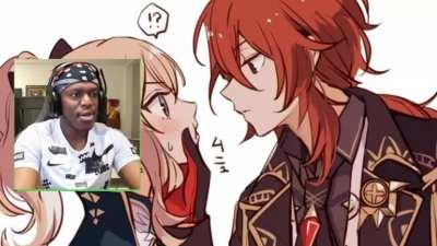 Bouta provoke a gang war